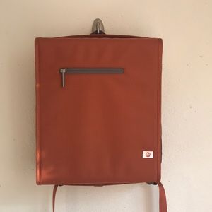 Merrell Laptop backpack commuter mobile office bag